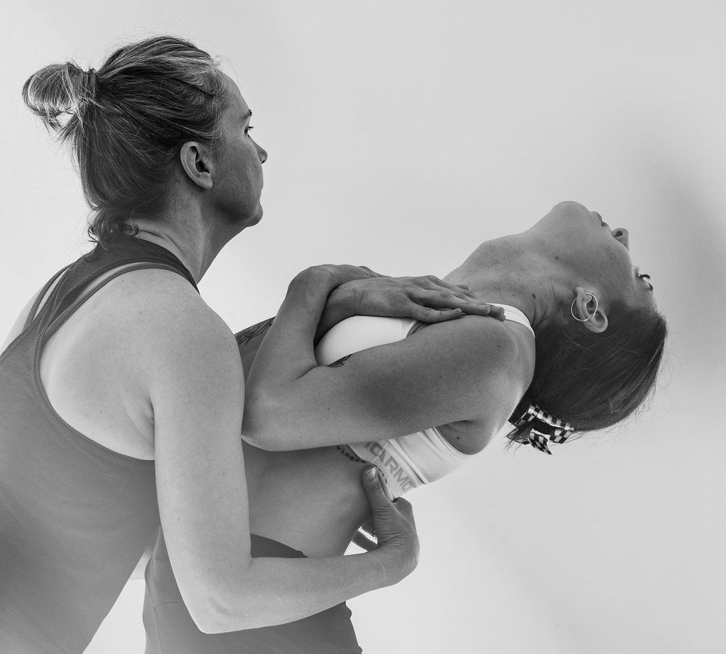 AshtangaYoga